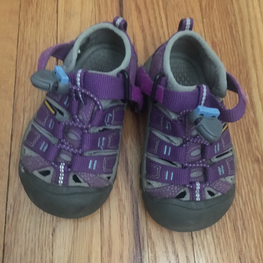 Keen sandals